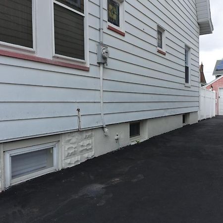 Best Ewr Airport Apt-Hot Tub-Free Parking Hillside 外观 照片