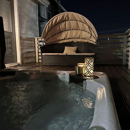 Best Ewr Airport Apt-Hot Tub-Free Parking Hillside 外观 照片