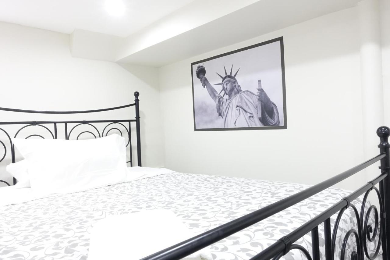 Best Ewr Airport Apt-Hot Tub-Free Parking Hillside 外观 照片