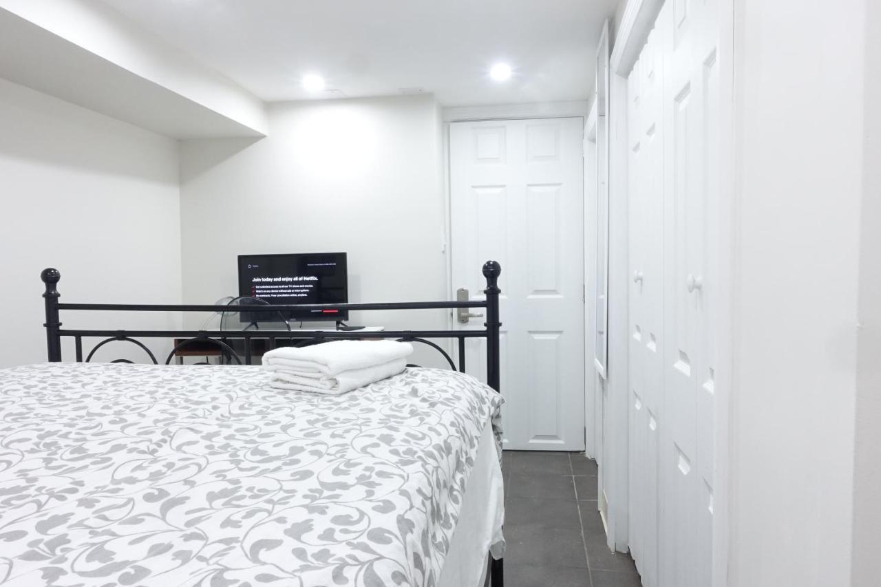 Best Ewr Airport Apt-Hot Tub-Free Parking Hillside 外观 照片