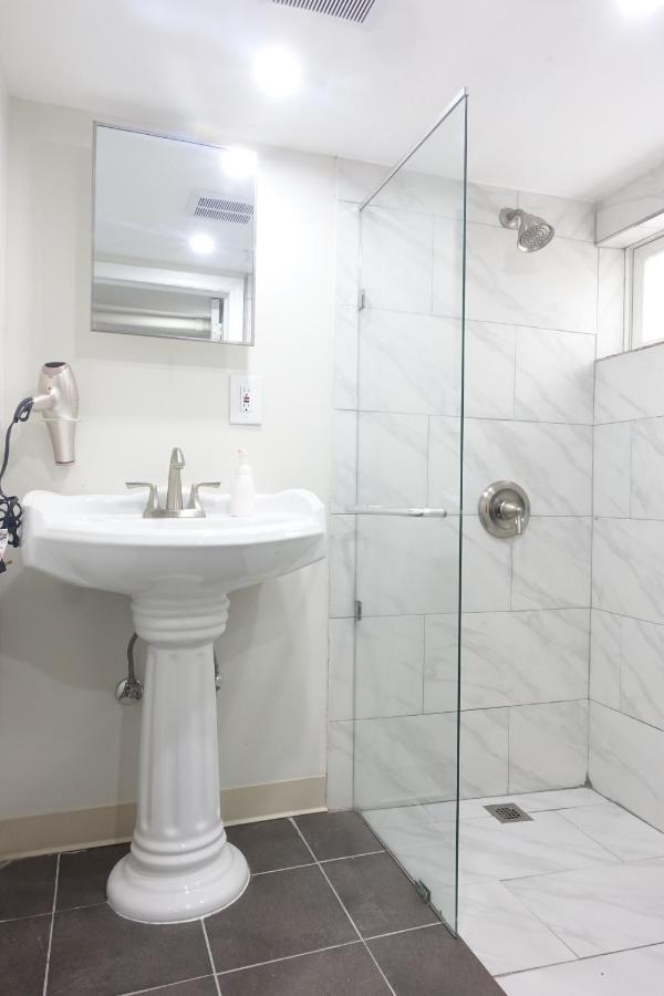 Best Ewr Airport Apt-Hot Tub-Free Parking Hillside 外观 照片