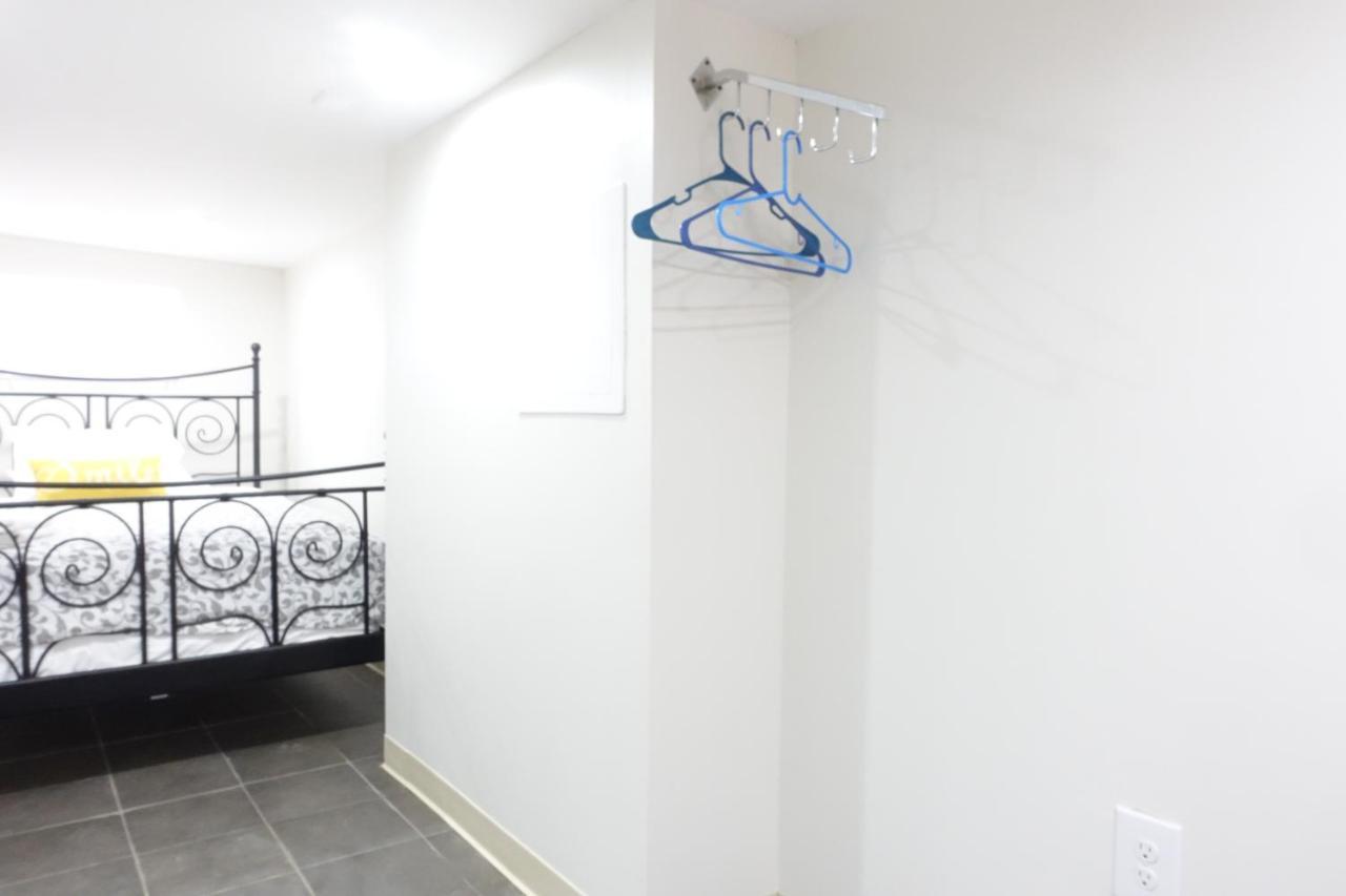 Best Ewr Airport Apt-Hot Tub-Free Parking Hillside 外观 照片