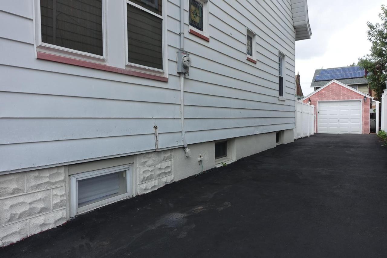 Best Ewr Airport Apt-Hot Tub-Free Parking Hillside 外观 照片